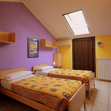 B&B La Casa Nel Parco Sesto San Giovanni Esterno foto