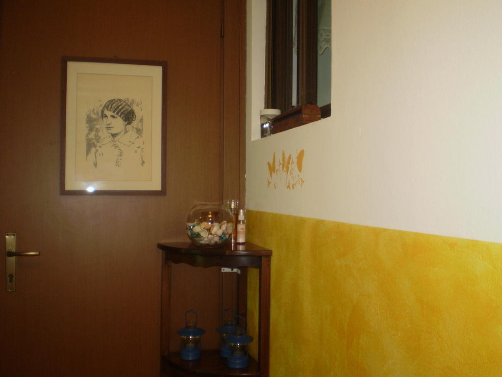 B&B La Casa Nel Parco Sesto San Giovanni Esterno foto