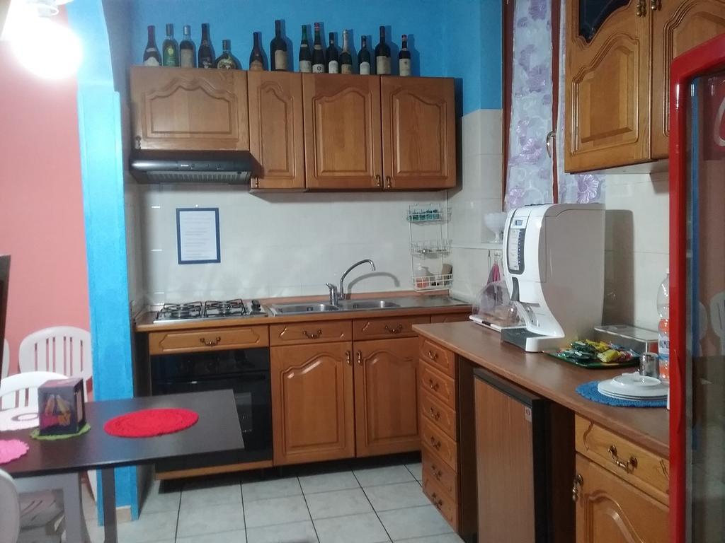 B&B La Casa Nel Parco Sesto San Giovanni Esterno foto