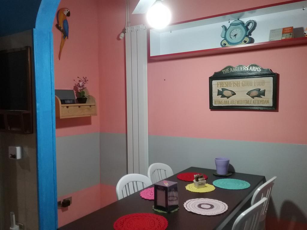 B&B La Casa Nel Parco Sesto San Giovanni Esterno foto