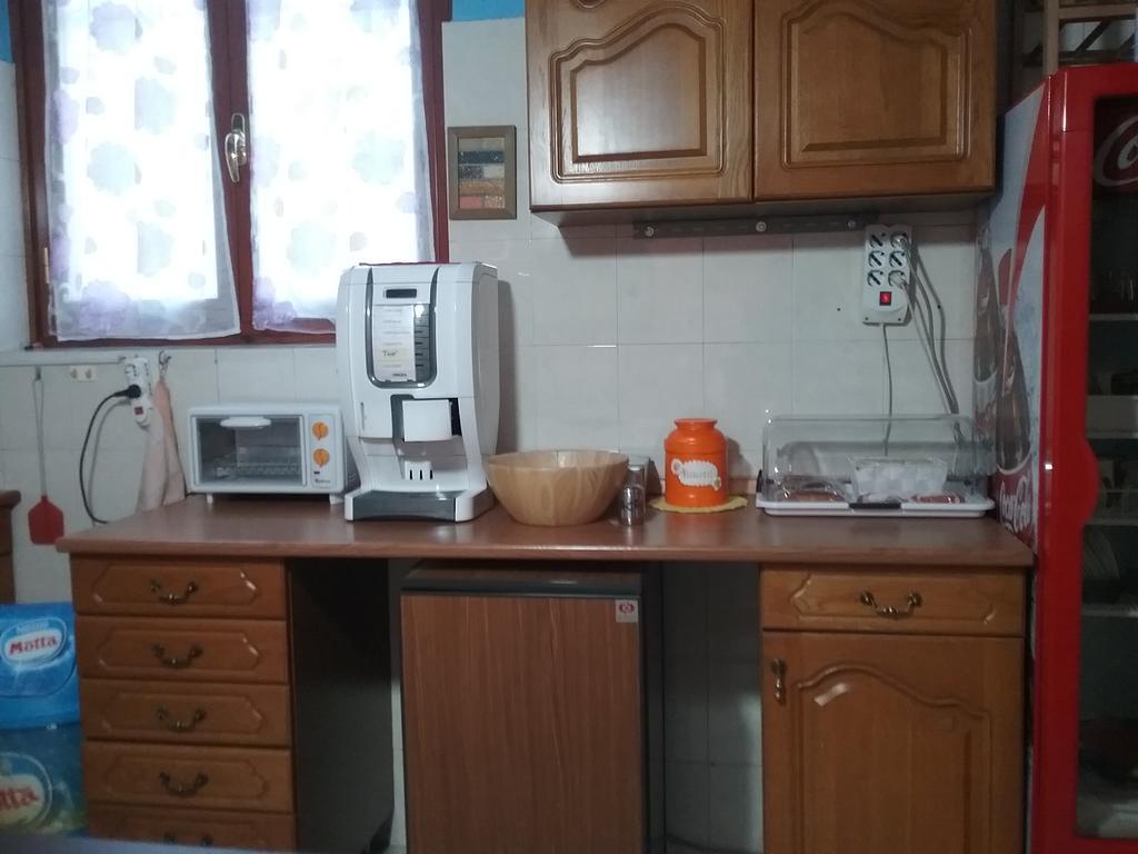 B&B La Casa Nel Parco Sesto San Giovanni Esterno foto