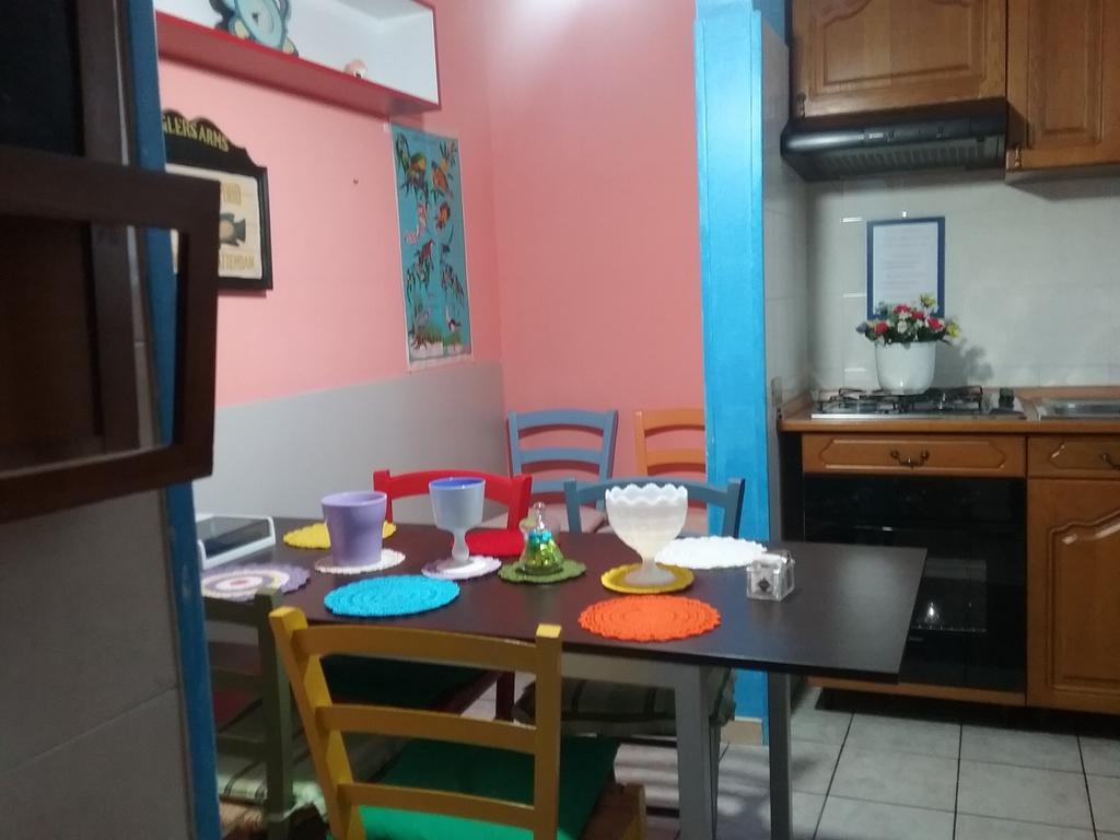 B&B La Casa Nel Parco Sesto San Giovanni Esterno foto