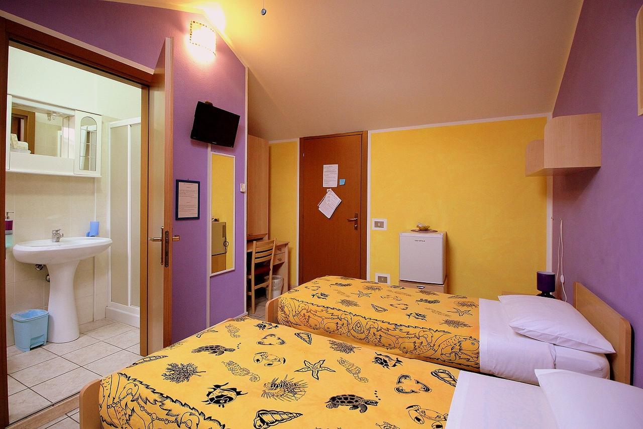 B&B La Casa Nel Parco Sesto San Giovanni Esterno foto