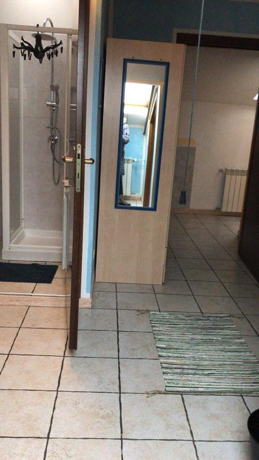 B&B La Casa Nel Parco Sesto San Giovanni Esterno foto