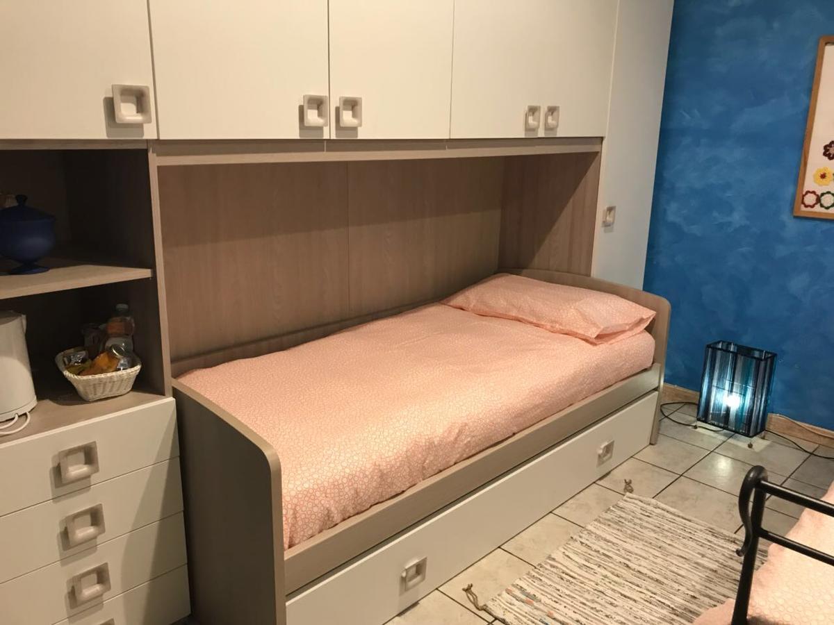 B&B La Casa Nel Parco Sesto San Giovanni Esterno foto