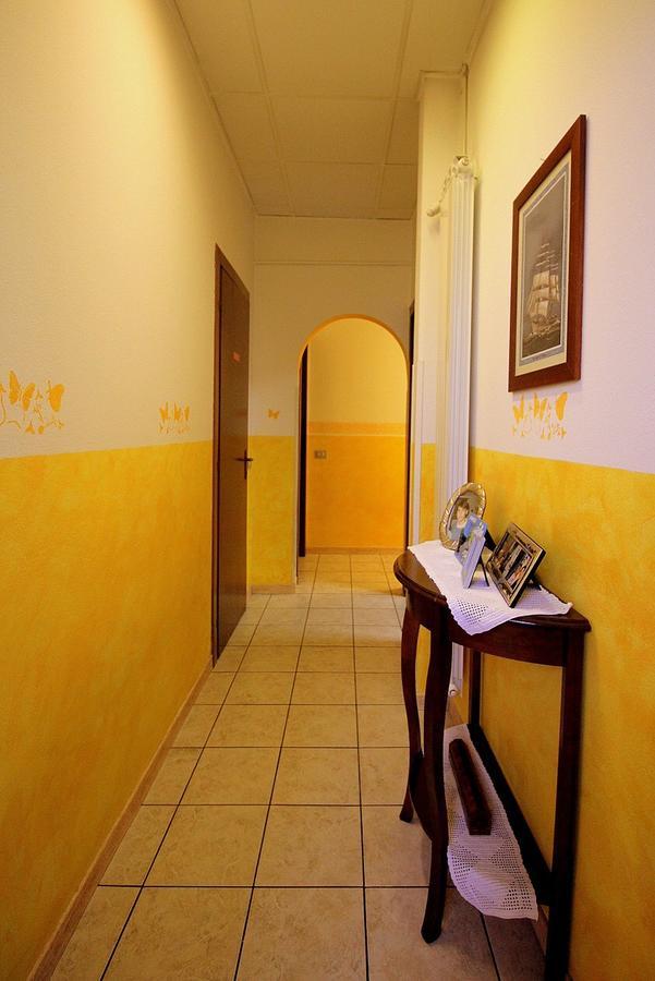 B&B La Casa Nel Parco Sesto San Giovanni Esterno foto