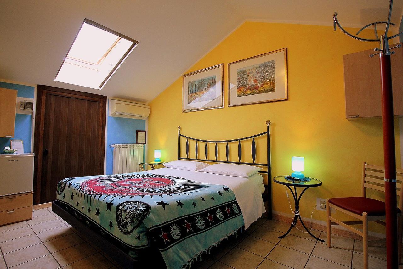 B&B La Casa Nel Parco Sesto San Giovanni Esterno foto