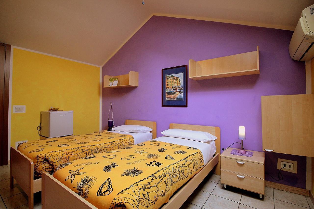 B&B La Casa Nel Parco Sesto San Giovanni Esterno foto