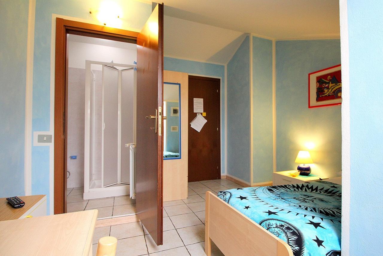 B&B La Casa Nel Parco Sesto San Giovanni Esterno foto