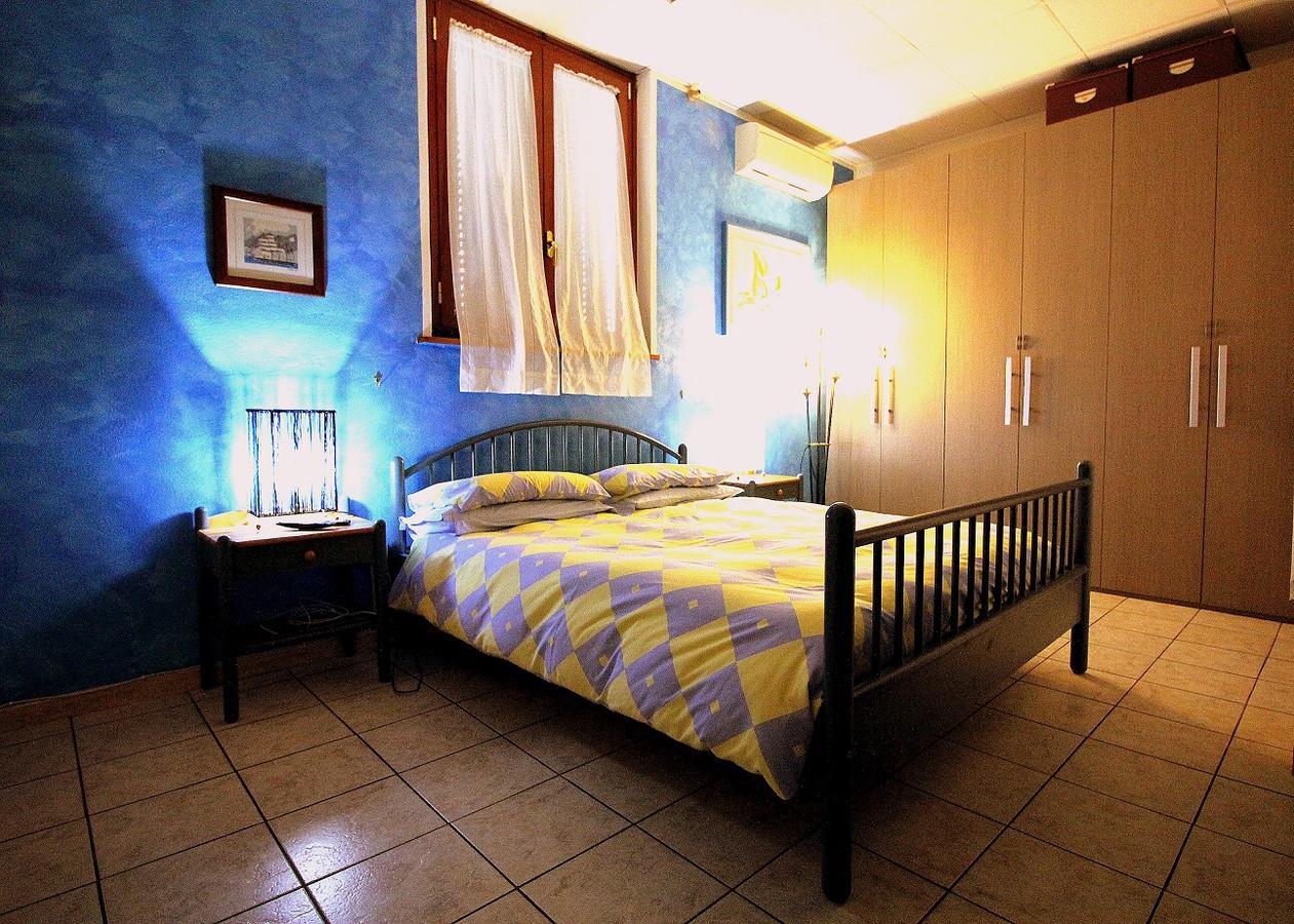 B&B La Casa Nel Parco Sesto San Giovanni Esterno foto