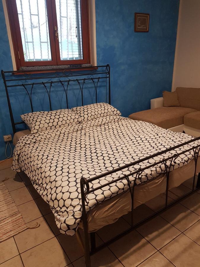 B&B La Casa Nel Parco Sesto San Giovanni Esterno foto