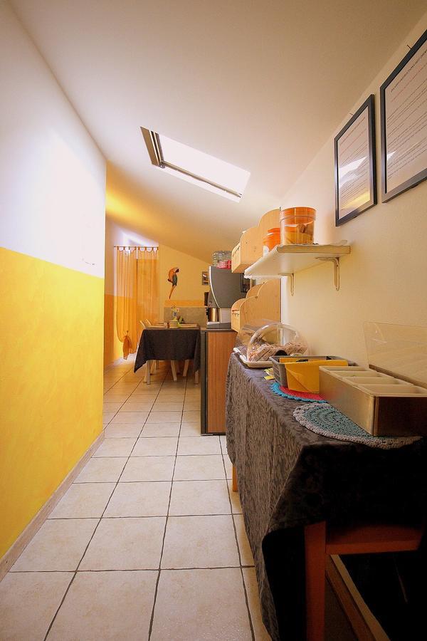 B&B La Casa Nel Parco Sesto San Giovanni Esterno foto