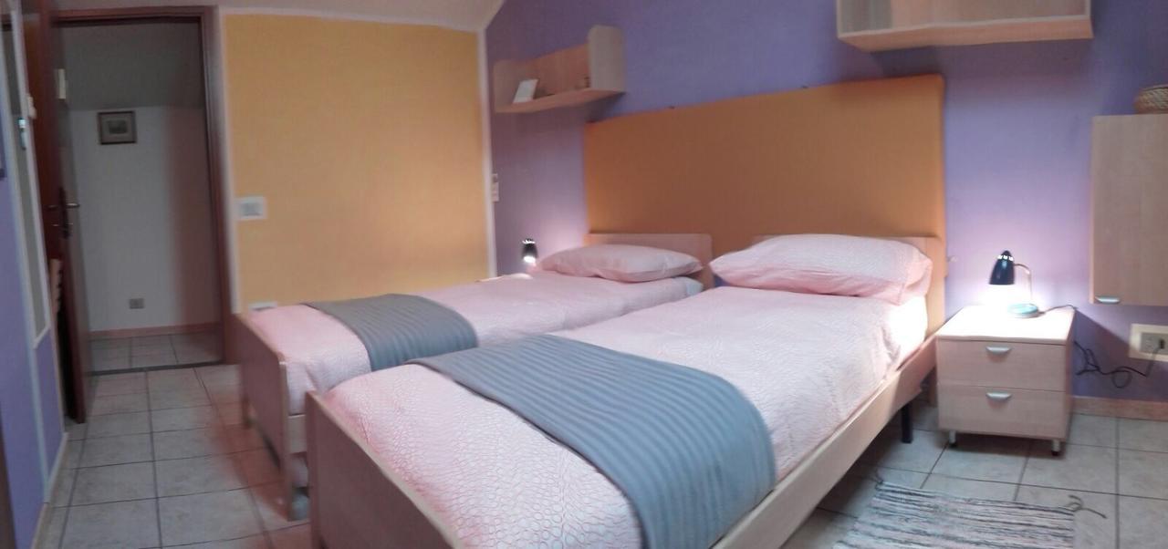 B&B La Casa Nel Parco Sesto San Giovanni Esterno foto