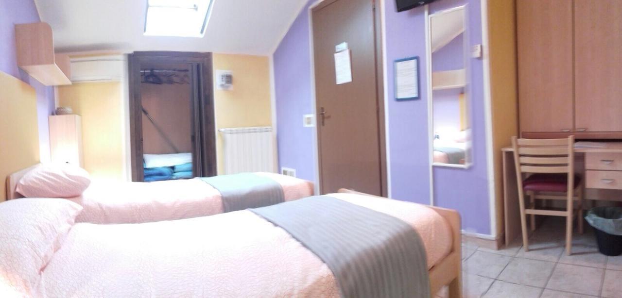B&B La Casa Nel Parco Sesto San Giovanni Esterno foto