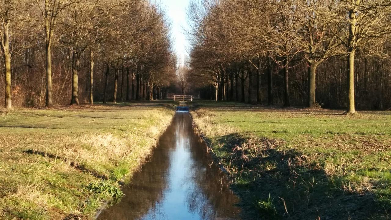 B&B La Casa Nel Parco Sesto San Giovanni Esterno foto