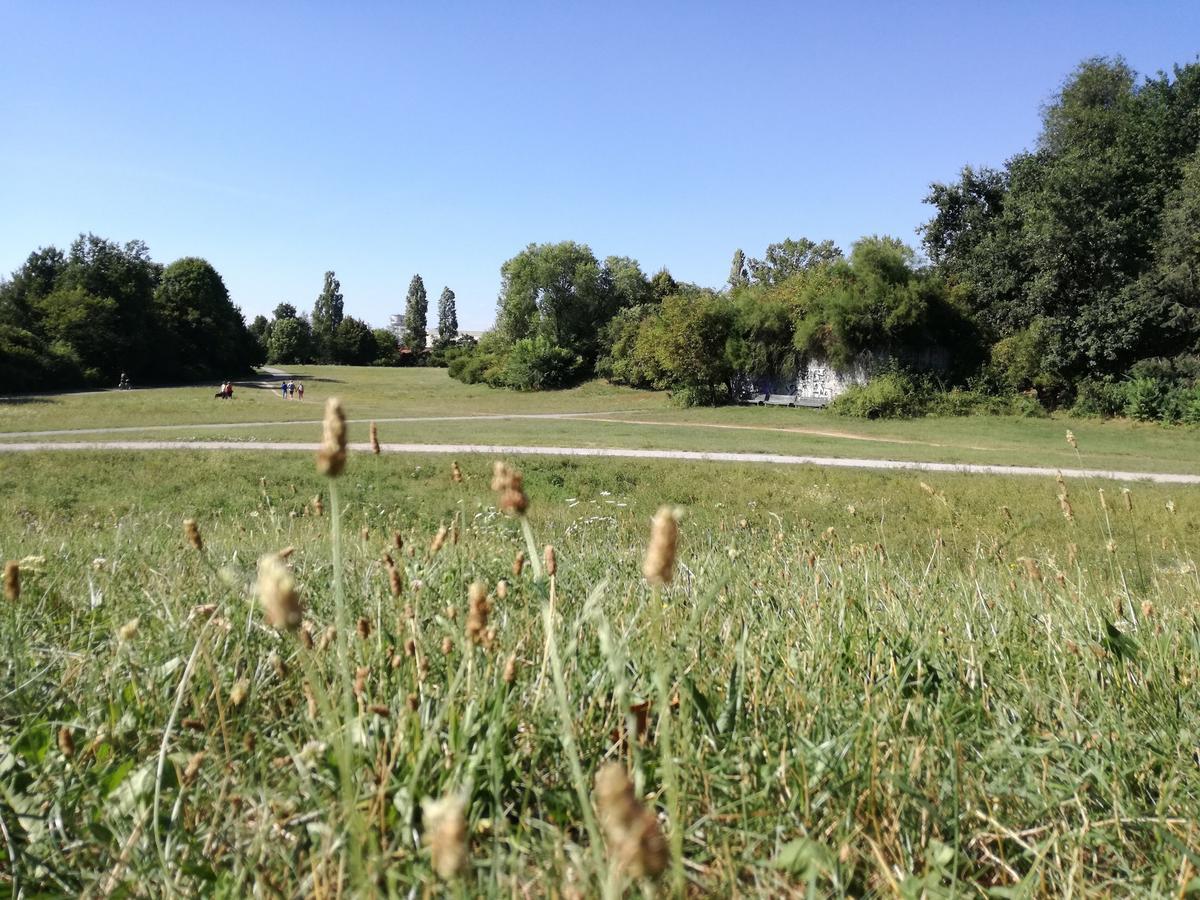 B&B La Casa Nel Parco Sesto San Giovanni Esterno foto