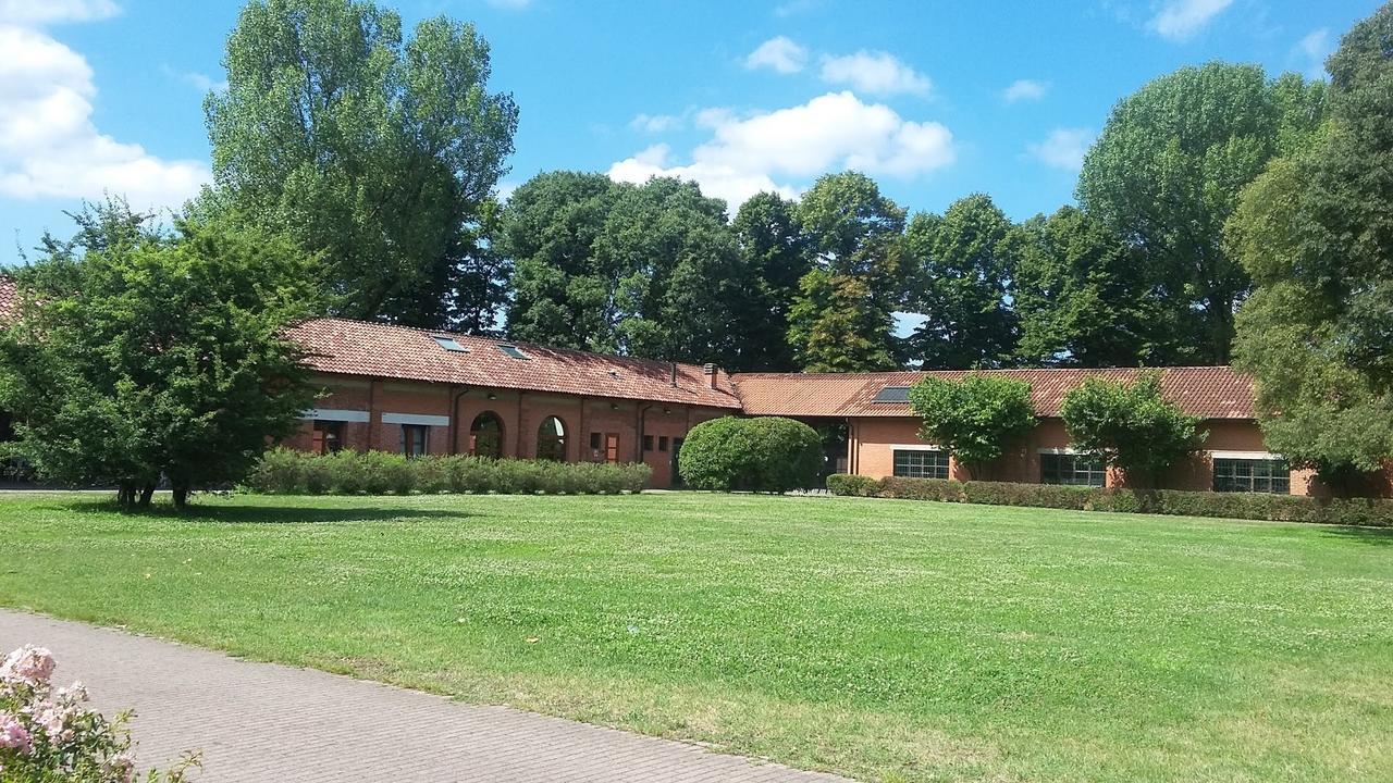 B&B La Casa Nel Parco Sesto San Giovanni Esterno foto
