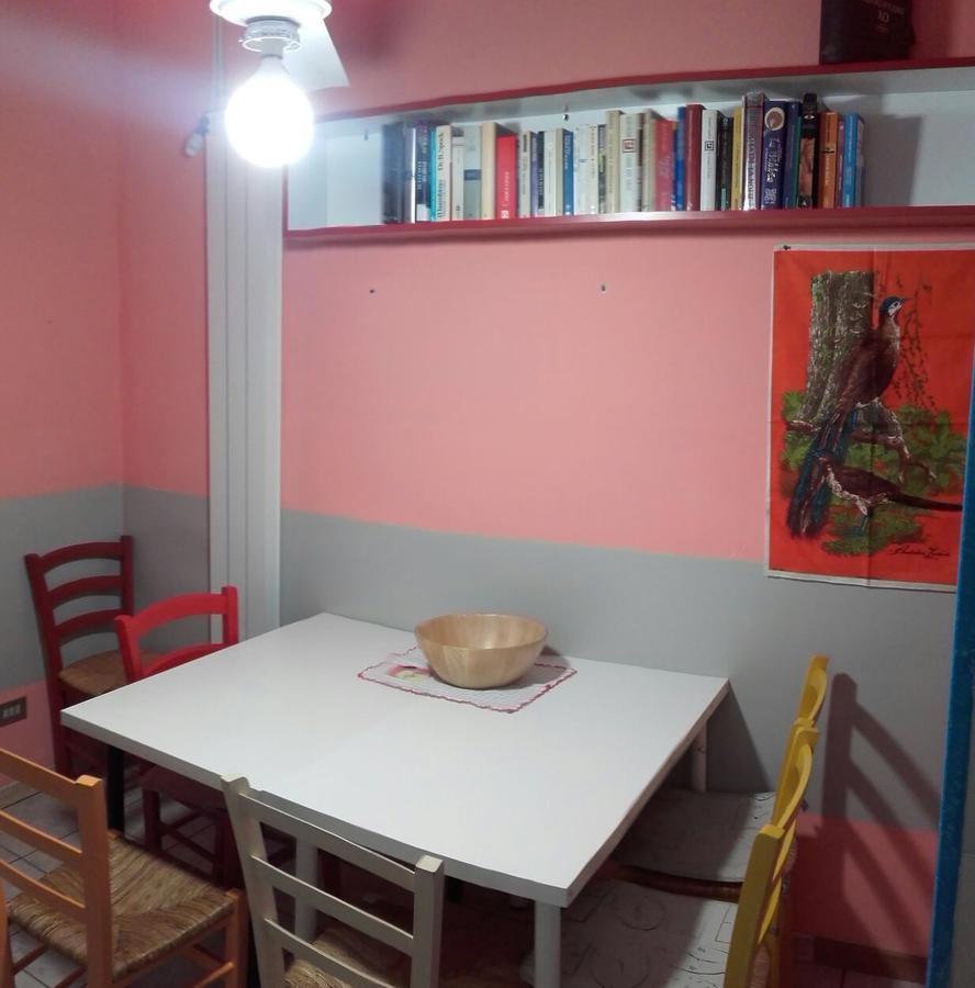 B&B La Casa Nel Parco Sesto San Giovanni Esterno foto