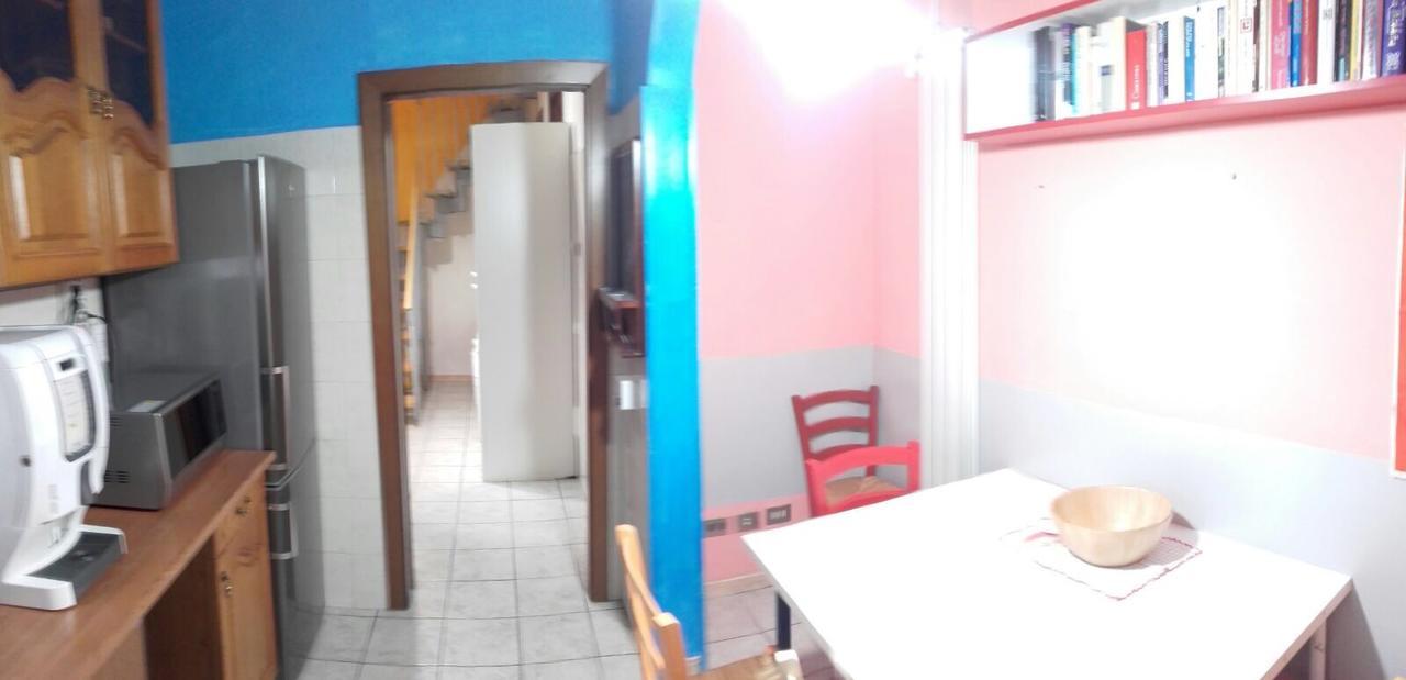 B&B La Casa Nel Parco Sesto San Giovanni Esterno foto