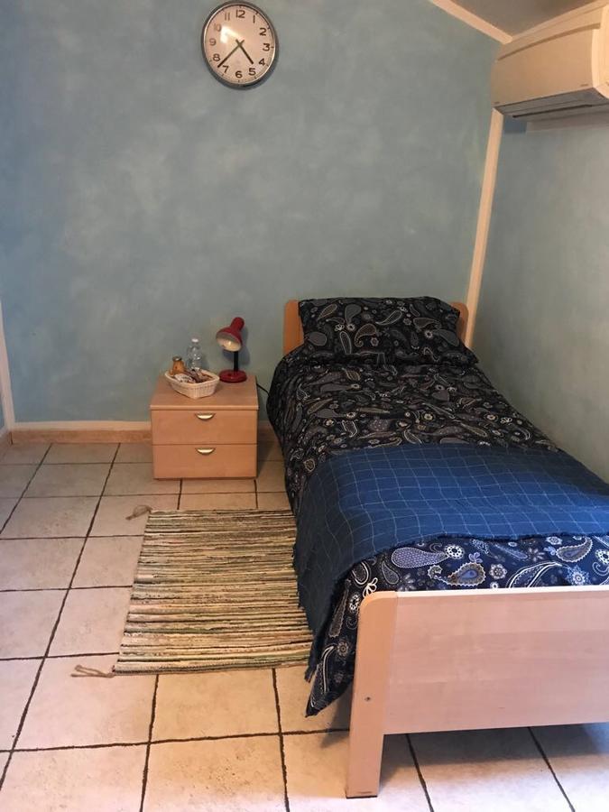 B&B La Casa Nel Parco Sesto San Giovanni Esterno foto